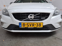 Personenauto, volvo, v40, 1.6 d2 r-design, 2013 - afbeelding 15 van  83