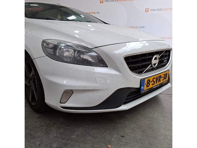 Personenauto, volvo, v40, 1.6 d2 r-design, 2013 - afbeelding 16 van  83