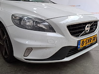 Personenauto, volvo, v40, 1.6 d2 r-design, 2013 - afbeelding 16 van  83