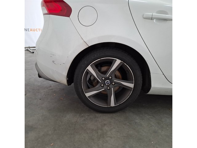Personenauto, volvo, v40, 1.6 d2 r-design, 2013 - afbeelding 19 van  83