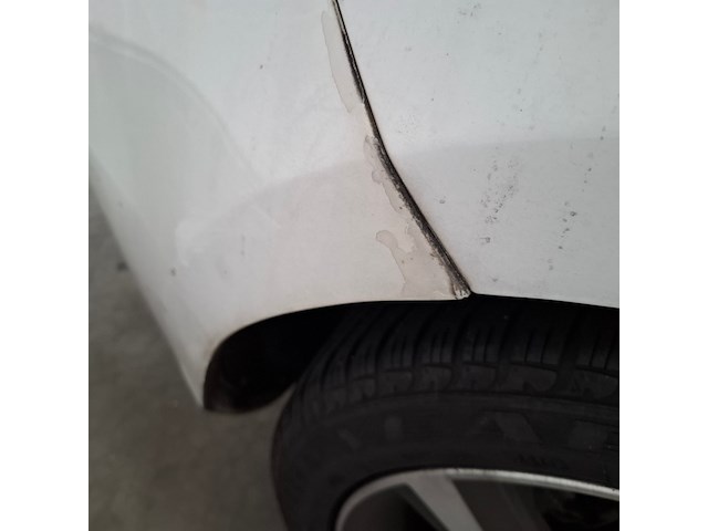 Personenauto, volvo, v40, 1.6 d2 r-design, 2013 - afbeelding 20 van  83