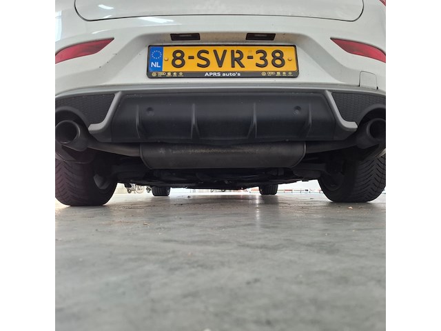 Personenauto, volvo, v40, 1.6 d2 r-design, 2013 - afbeelding 22 van  83