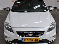 Personenauto, volvo, v40, 1.6 d2 r-design, 2013 - afbeelding 12 van  83