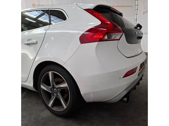 Personenauto, volvo, v40, 1.6 d2 r-design, 2013 - afbeelding 25 van  83