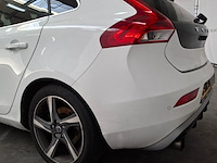 Personenauto, volvo, v40, 1.6 d2 r-design, 2013 - afbeelding 25 van  83