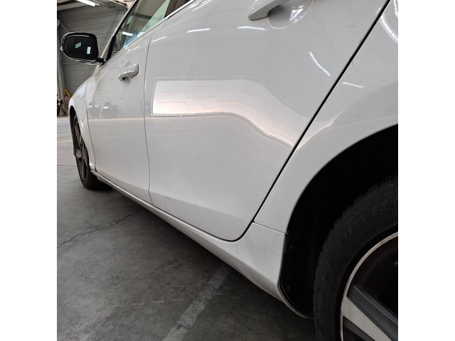 Personenauto, volvo, v40, 1.6 d2 r-design, 2013 - afbeelding 27 van  83
