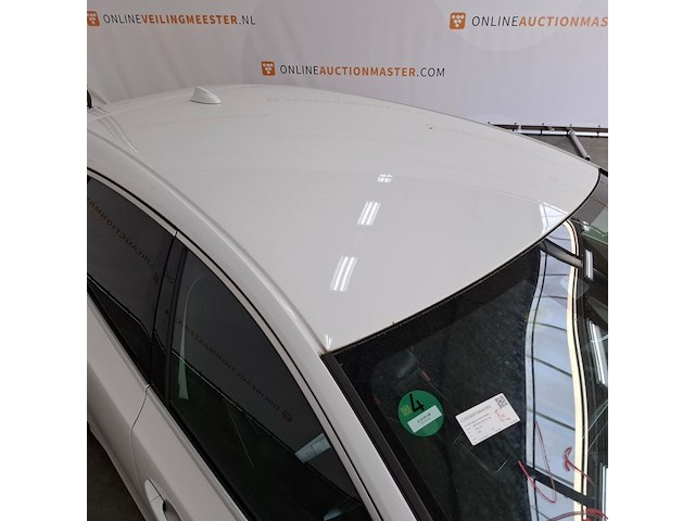 Personenauto, volvo, v40, 1.6 d2 r-design, 2013 - afbeelding 28 van  83