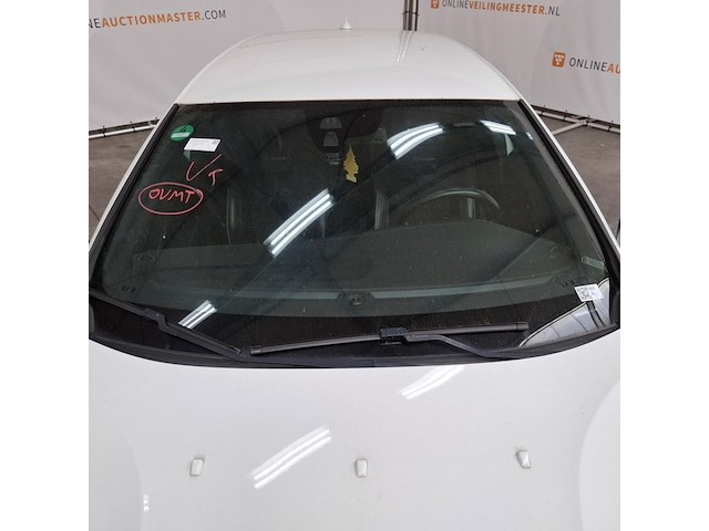 Personenauto, volvo, v40, 1.6 d2 r-design, 2013 - afbeelding 29 van  83