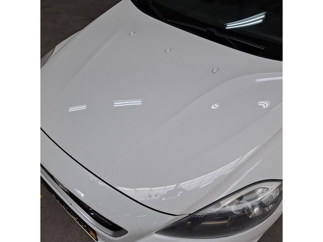 Personenauto, volvo, v40, 1.6 d2 r-design, 2013 - afbeelding 30 van  83