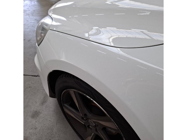 Personenauto, volvo, v40, 1.6 d2 r-design, 2013 - afbeelding 32 van  83