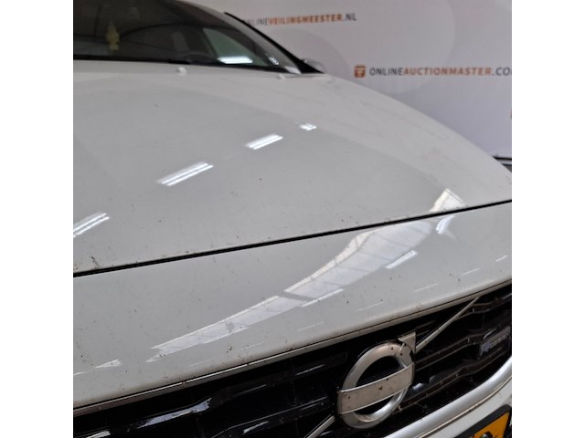 Personenauto, volvo, v40, 1.6 d2 r-design, 2013 - afbeelding 33 van  83