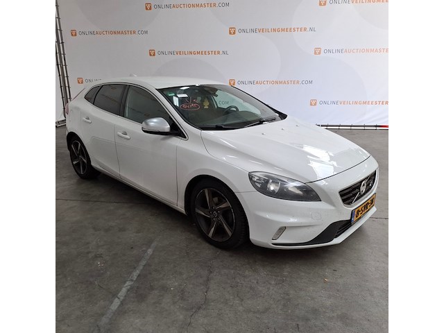 Personenauto, volvo, v40, 1.6 d2 r-design, 2013 - afbeelding 23 van  83
