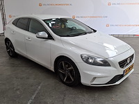 Personenauto, volvo, v40, 1.6 d2 r-design, 2013 - afbeelding 23 van  83