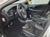 Personenauto, volvo, v40, 1.6 d2 r-design, 2013 - afbeelding 35 van  83