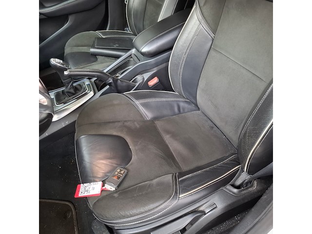 Personenauto, volvo, v40, 1.6 d2 r-design, 2013 - afbeelding 38 van  83