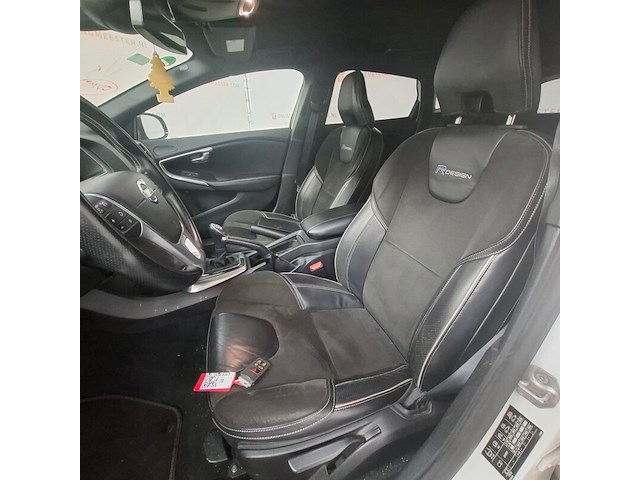 Personenauto, volvo, v40, 1.6 d2 r-design, 2013 - afbeelding 39 van  83