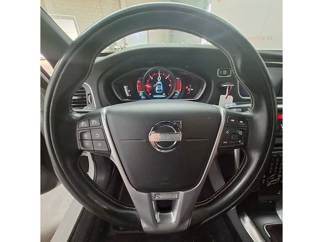 Personenauto, volvo, v40, 1.6 d2 r-design, 2013 - afbeelding 40 van  83