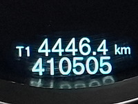 Personenauto, volvo, v40, 1.6 d2 r-design, 2013 - afbeelding 42 van  83