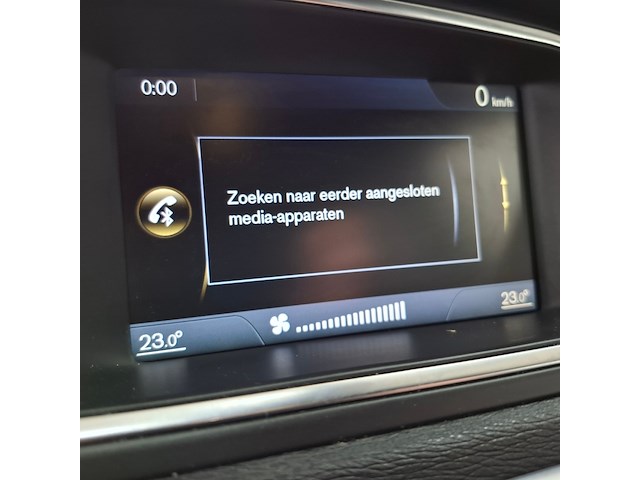 Personenauto, volvo, v40, 1.6 d2 r-design, 2013 - afbeelding 43 van  83
