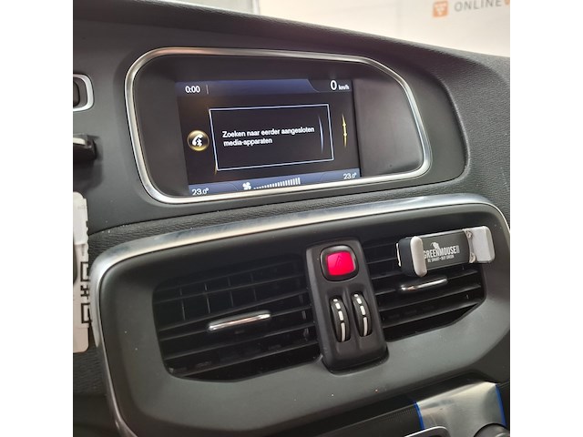 Personenauto, volvo, v40, 1.6 d2 r-design, 2013 - afbeelding 44 van  83