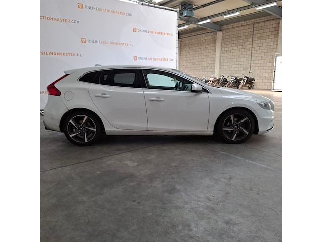 Personenauto, volvo, v40, 1.6 d2 r-design, 2013 - afbeelding 34 van  83