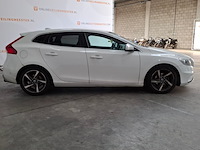 Personenauto, volvo, v40, 1.6 d2 r-design, 2013 - afbeelding 34 van  83