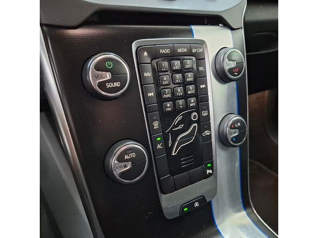 Personenauto, volvo, v40, 1.6 d2 r-design, 2013 - afbeelding 46 van  83