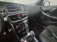 Personenauto, volvo, v40, 1.6 d2 r-design, 2013 - afbeelding 48 van  83