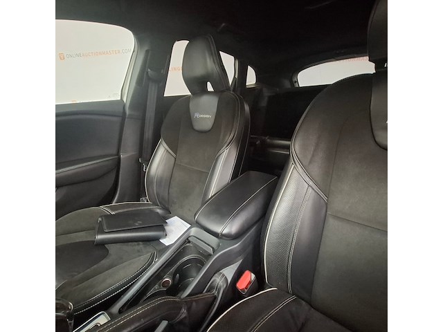 Personenauto, volvo, v40, 1.6 d2 r-design, 2013 - afbeelding 49 van  83