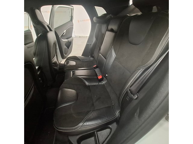 Personenauto, volvo, v40, 1.6 d2 r-design, 2013 - afbeelding 51 van  83
