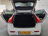 Personenauto, volvo, v40, 1.6 d2 r-design, 2013 - afbeelding 53 van  83