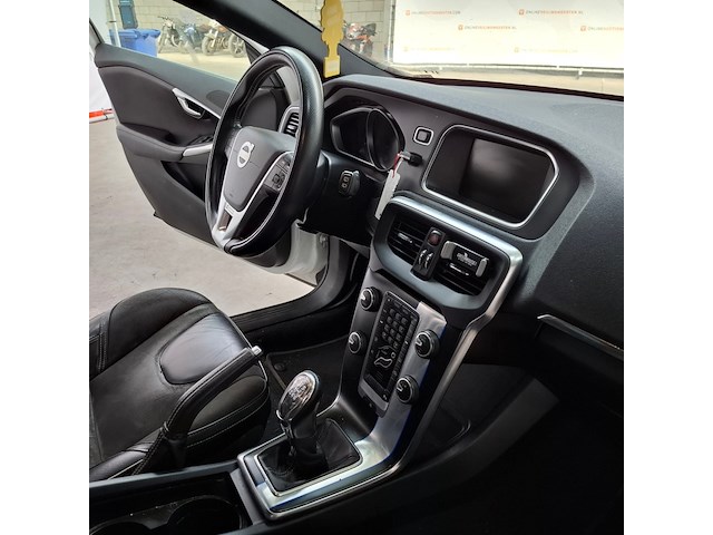 Personenauto, volvo, v40, 1.6 d2 r-design, 2013 - afbeelding 59 van  83
