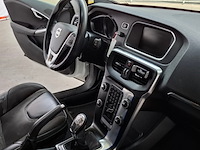 Personenauto, volvo, v40, 1.6 d2 r-design, 2013 - afbeelding 59 van  83