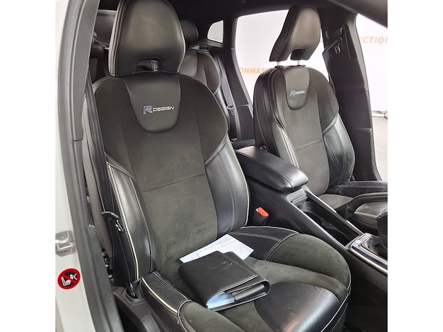 Personenauto, volvo, v40, 1.6 d2 r-design, 2013 - afbeelding 60 van  83