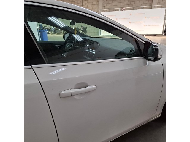 Personenauto, volvo, v40, 1.6 d2 r-design, 2013 - afbeelding 56 van  83