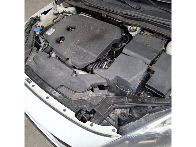 Personenauto, volvo, v40, 1.6 d2 r-design, 2013 - afbeelding 68 van  83