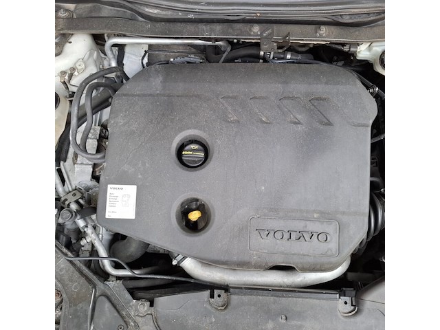 Personenauto, volvo, v40, 1.6 d2 r-design, 2013 - afbeelding 71 van  83