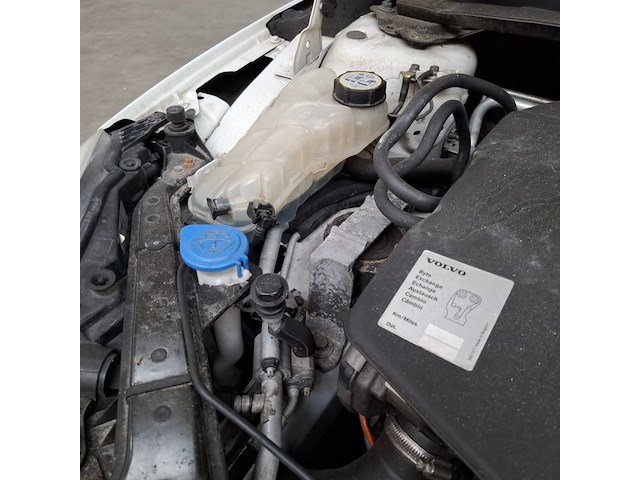 Personenauto, volvo, v40, 1.6 d2 r-design, 2013 - afbeelding 72 van  83