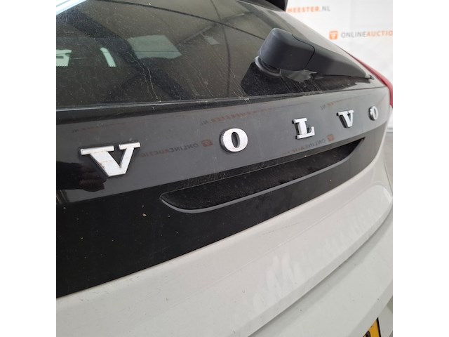 Personenauto, volvo, v40, 1.6 d2 r-design, 2013 - afbeelding 76 van  83