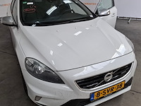 Personenauto, volvo, v40, 1.6 d2 r-design, 2013 - afbeelding 77 van  83