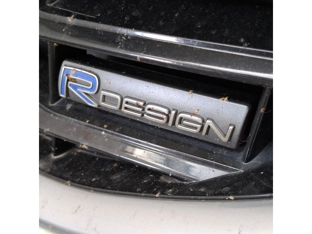 Personenauto, volvo, v40, 1.6 d2 r-design, 2013 - afbeelding 79 van  83