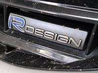 Personenauto, volvo, v40, 1.6 d2 r-design, 2013 - afbeelding 79 van  83