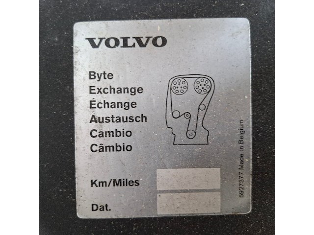 Personenauto, volvo, v40, 1.6 d2 r-design, 2013 - afbeelding 82 van  83
