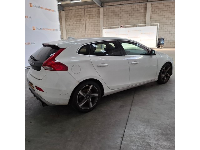 Personenauto, volvo, v40, 1.6 d2 r-design, 2013 - afbeelding 83 van  83