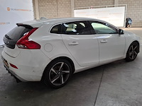 Personenauto, volvo, v40, 1.6 d2 r-design, 2013 - afbeelding 83 van  83