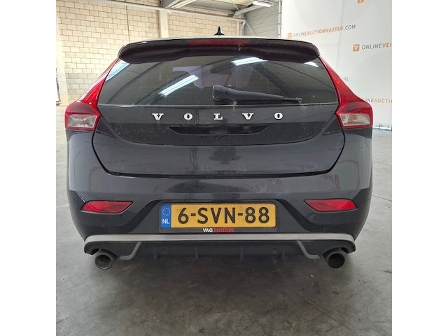 Personenauto, volvo, v40, 1.6 d2 r-design, 2013 - afbeelding 2 van  69