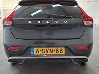Personenauto, volvo, v40, 1.6 d2 r-design, 2013 - afbeelding 2 van  69