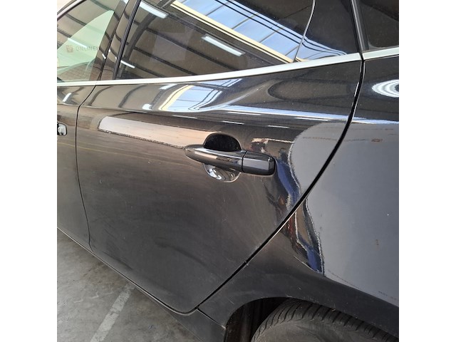 Personenauto, volvo, v40, 1.6 d2 r-design, 2013 - afbeelding 4 van  69