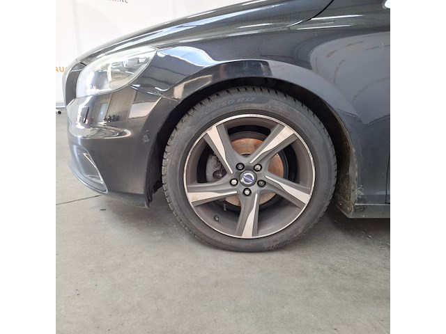 Personenauto, volvo, v40, 1.6 d2 r-design, 2013 - afbeelding 6 van  69