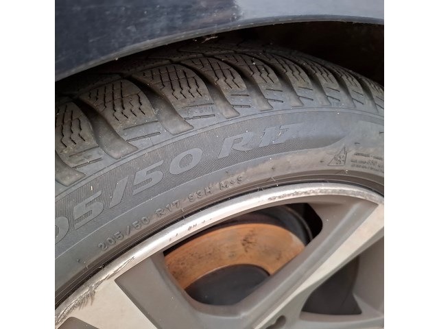 Personenauto, volvo, v40, 1.6 d2 r-design, 2013 - afbeelding 7 van  69